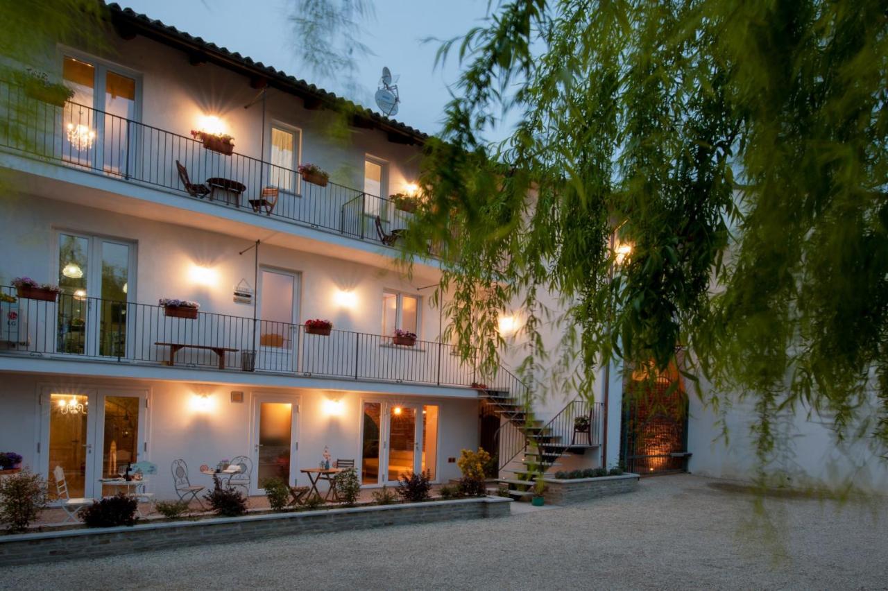 Il bosco delle torte - Chambres d’hôtes