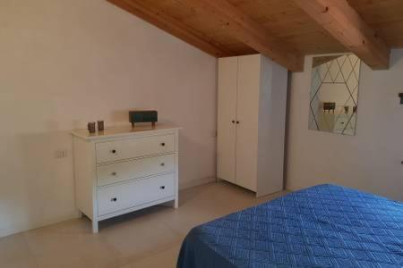 Appartamento con 1 Camera da Letto