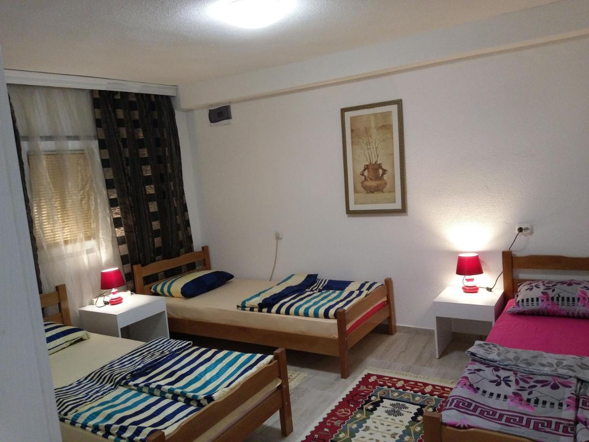 B&B Ohrid - marko&jana - Bed and Breakfast Ohrid