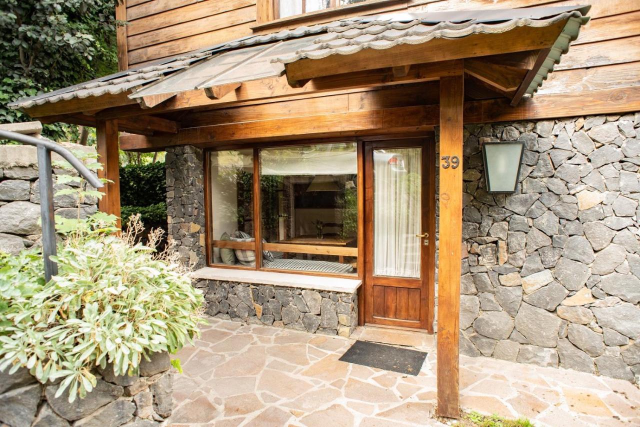 Bungalow (2 Adulti)