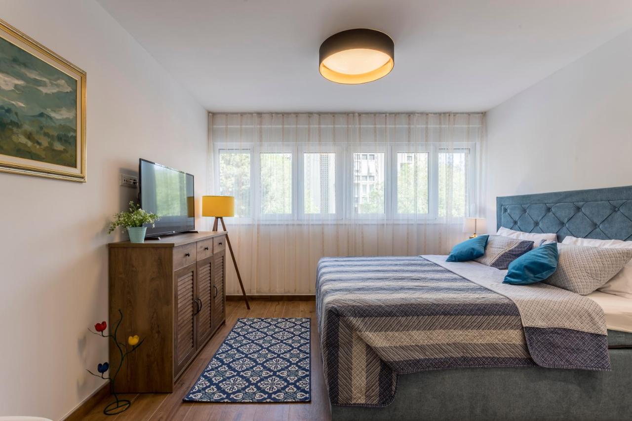 Studio Appartement