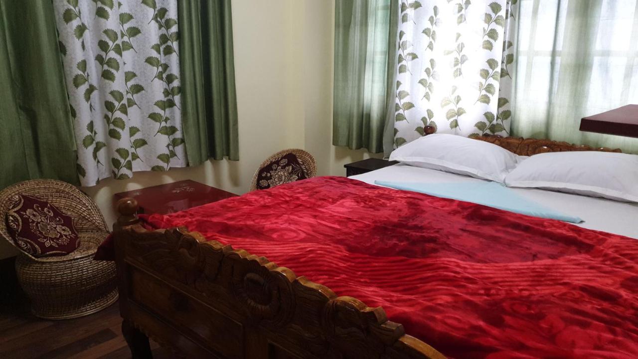 B&B Darjeeling - Mahakal homestay - Bed and Breakfast Darjeeling