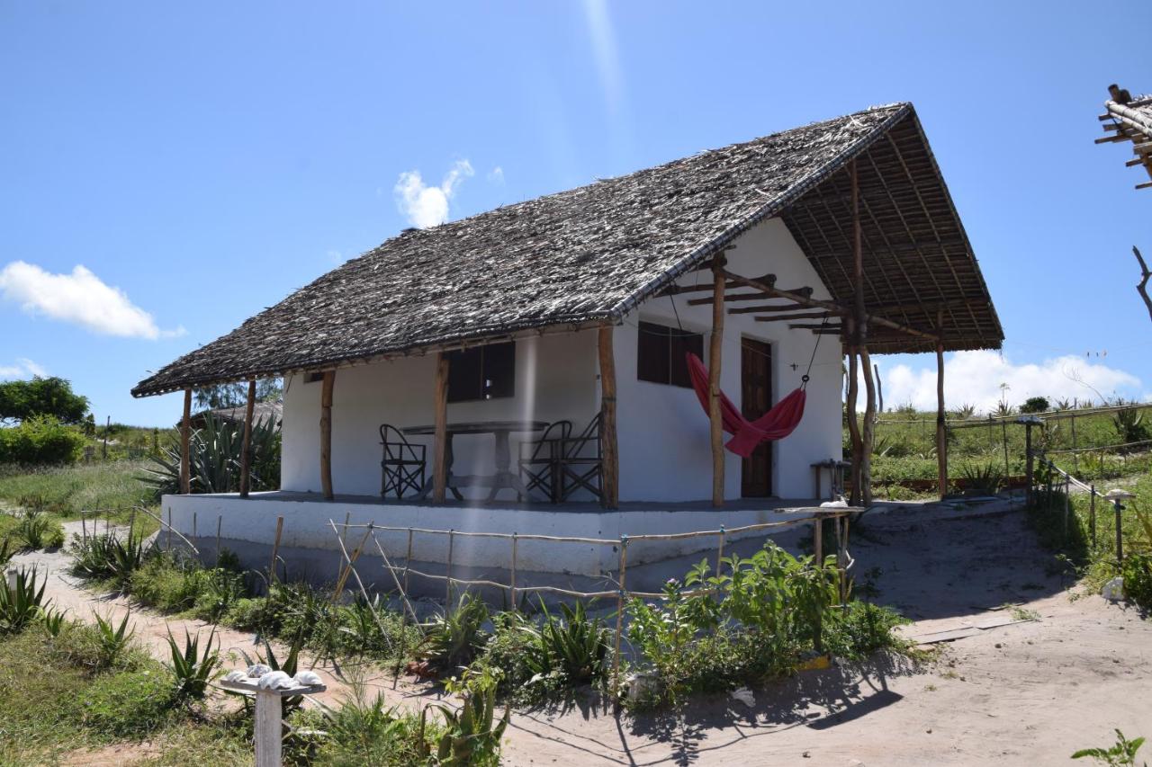 Cabaceira Village - B&B Cabaceira Pequena