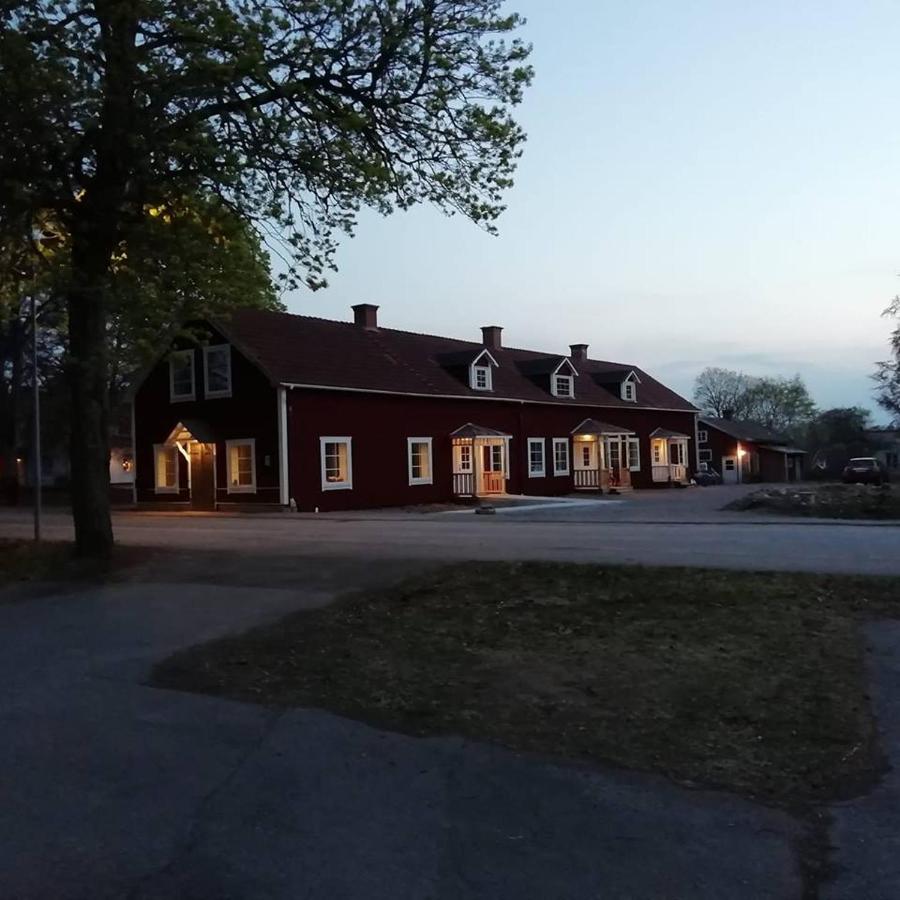 B&B Lundsbrunn - Lundsbrunn B&B - Bed and Breakfast Lundsbrunn