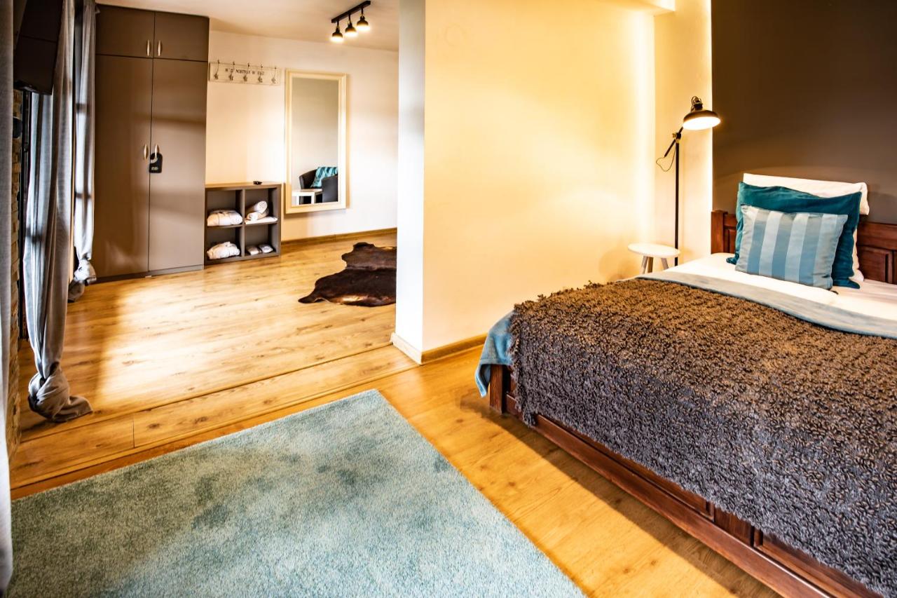 Appartement Supérieur avec Sauna