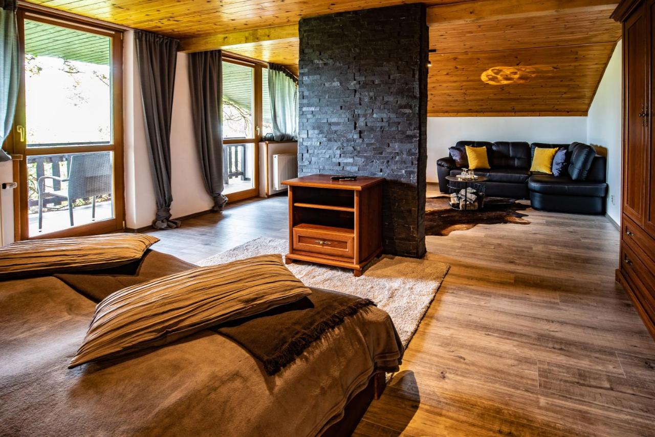 Boutique penzion Rech