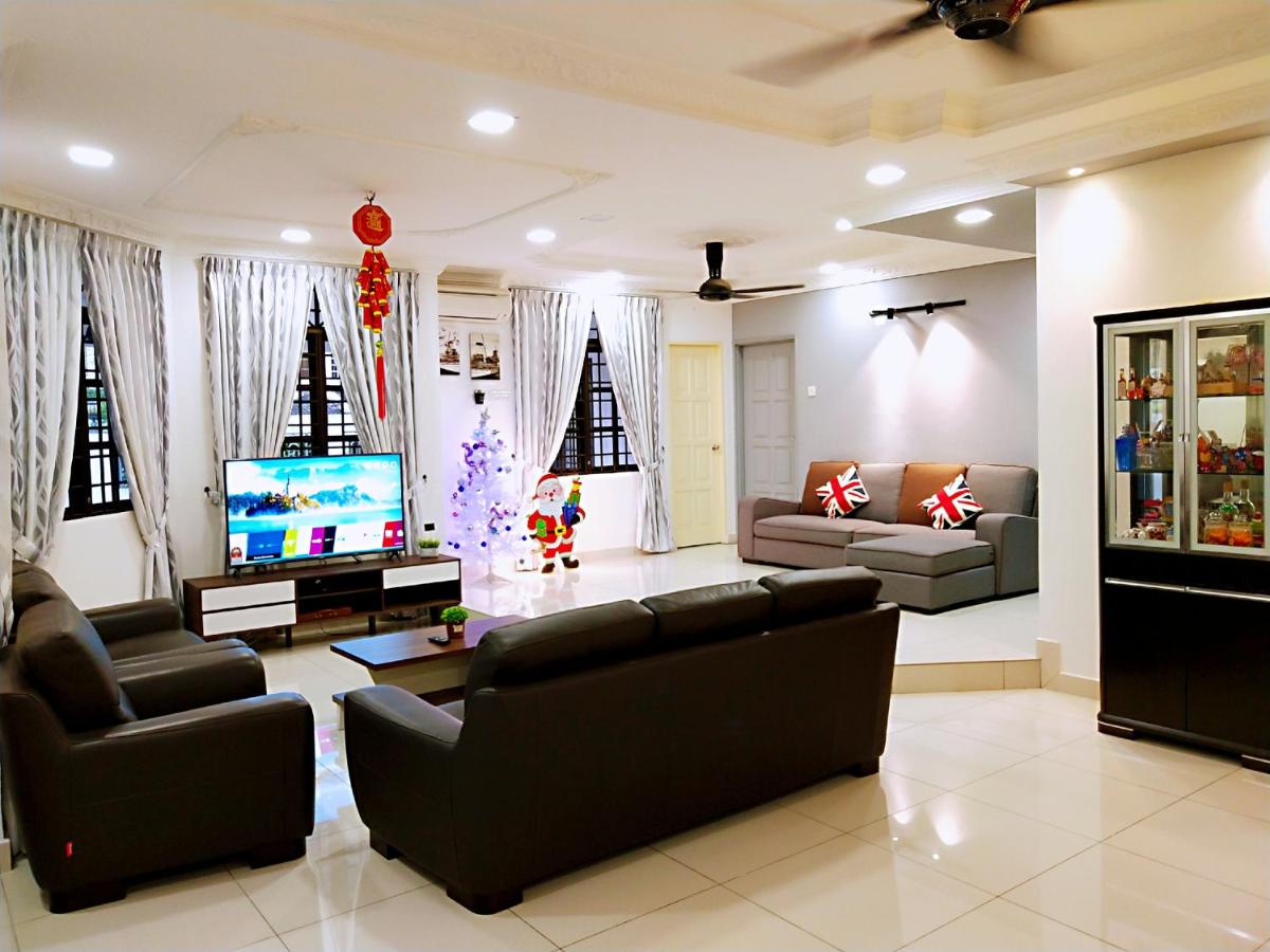 Ipoh TG Signature - B&B Ipoh