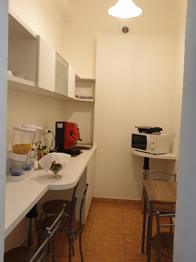 Beauty House - Bed and Breakfast