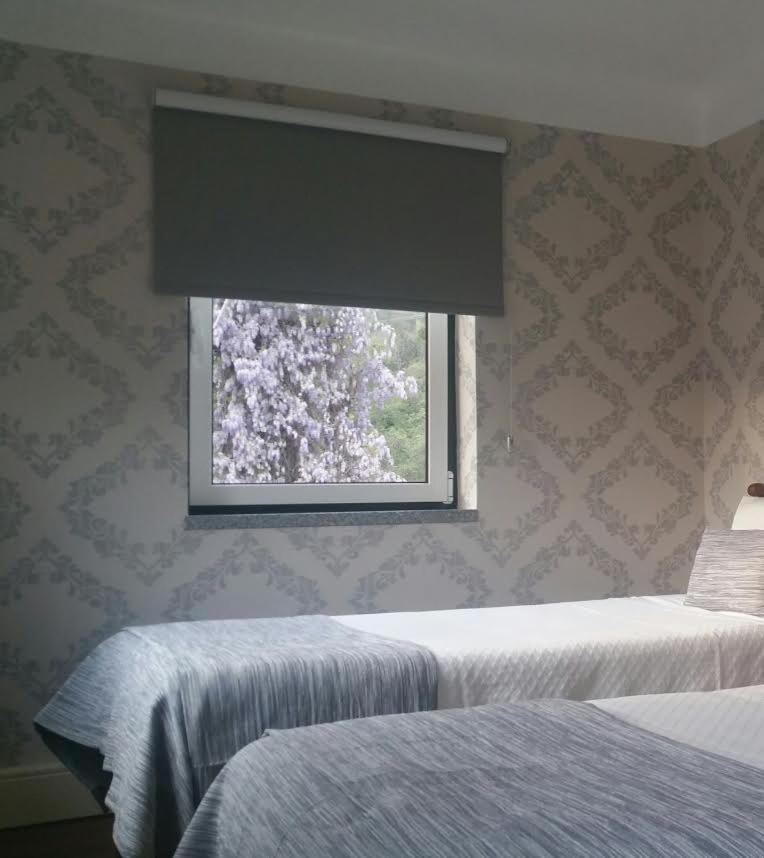 Zweibettzimmer