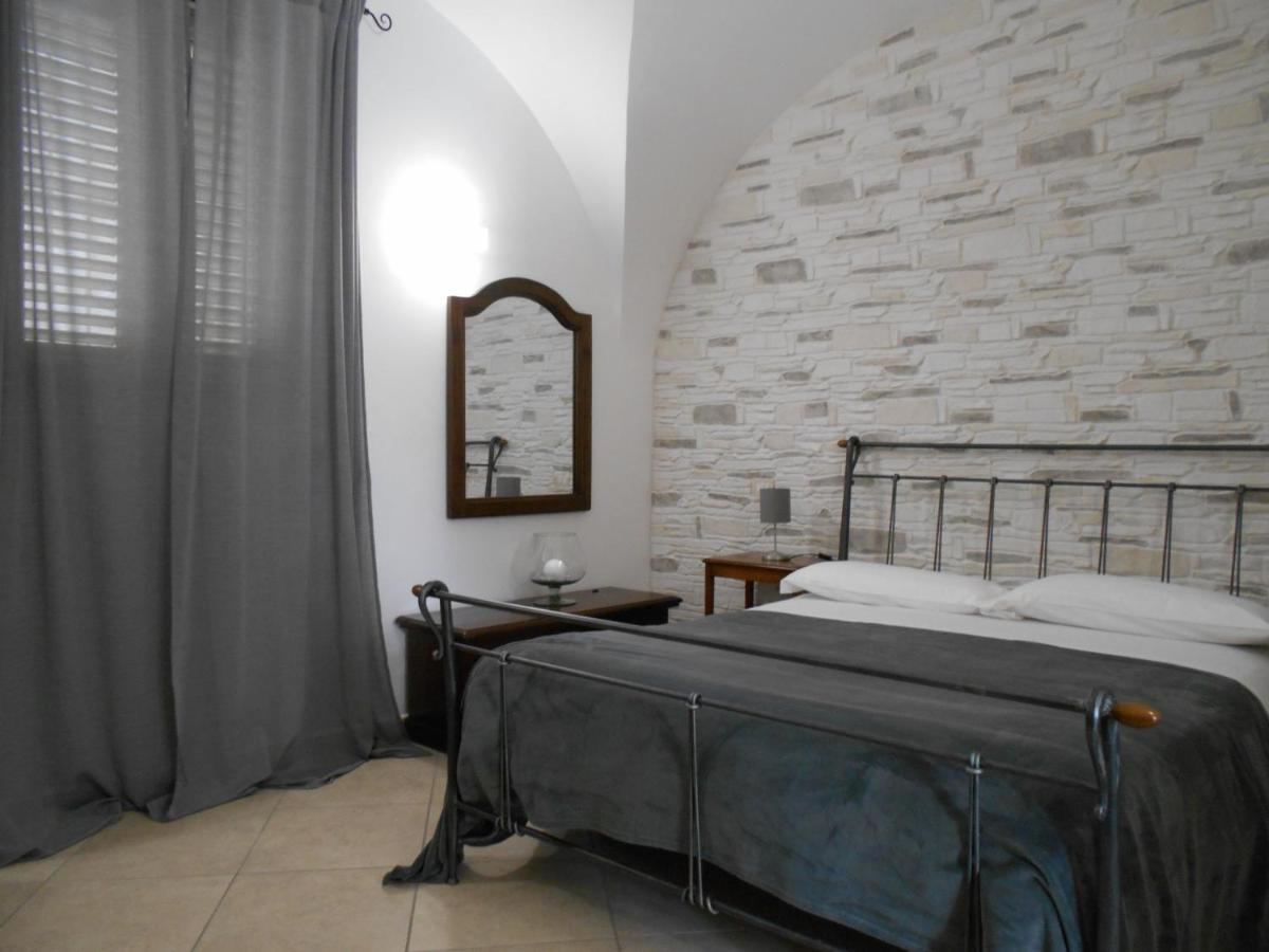 Comfort Dreibettzimmer mit Dusche