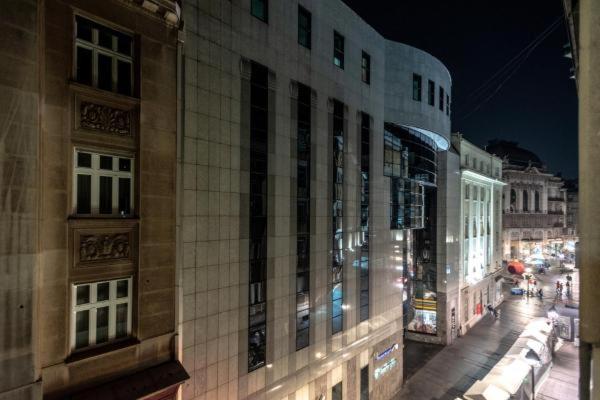 ONE Apartment - B&B Belgrade