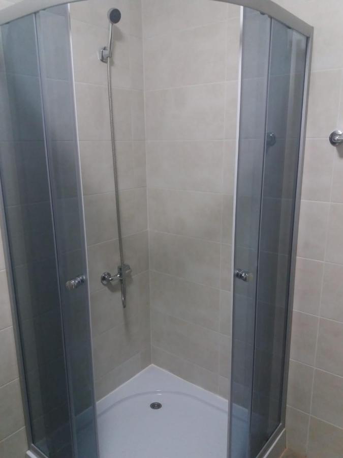 Double Room with Extra Bed