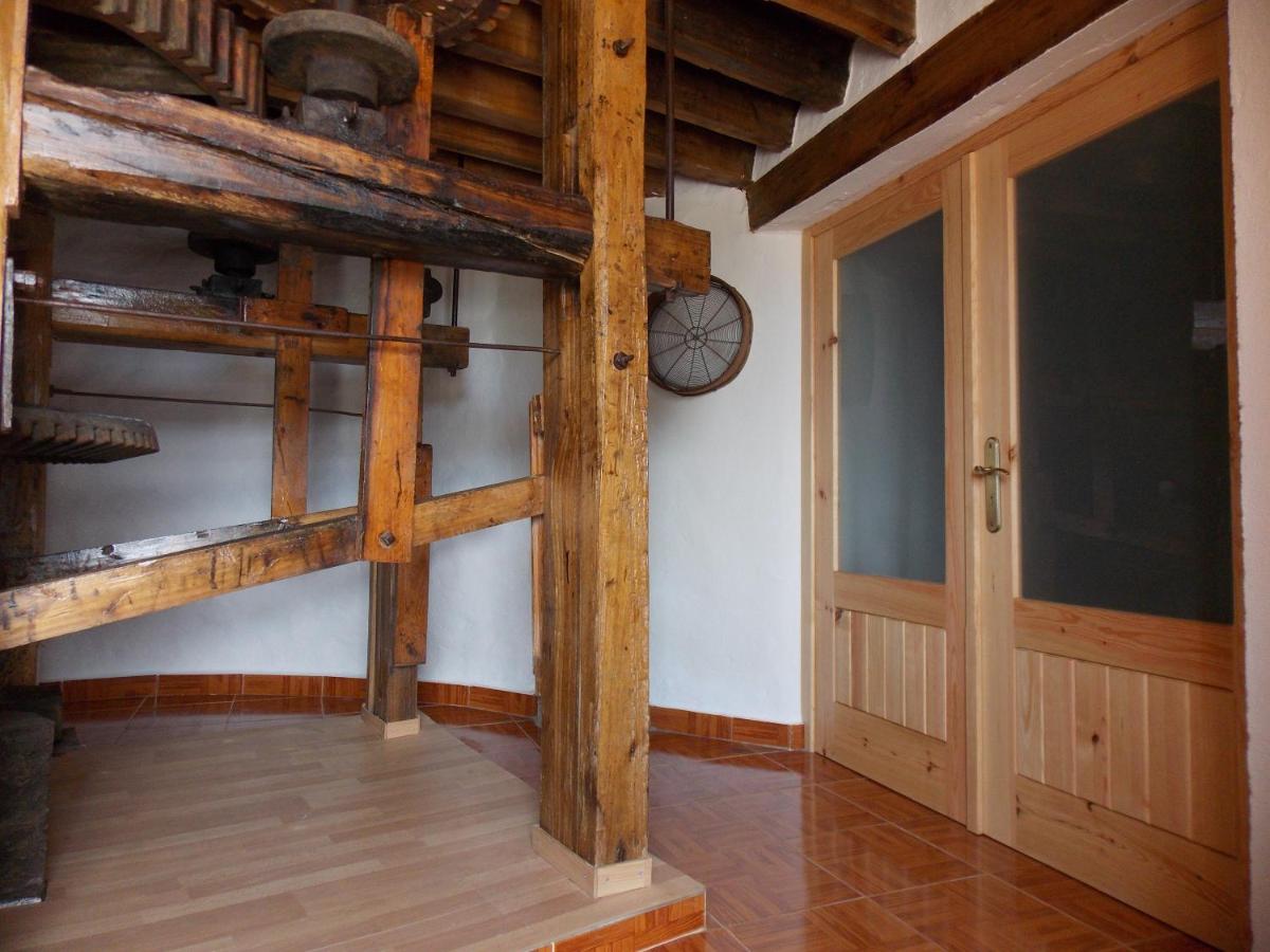Casa Moinho do Oeste - West Windmill Portugal - Chambres d’hôtes