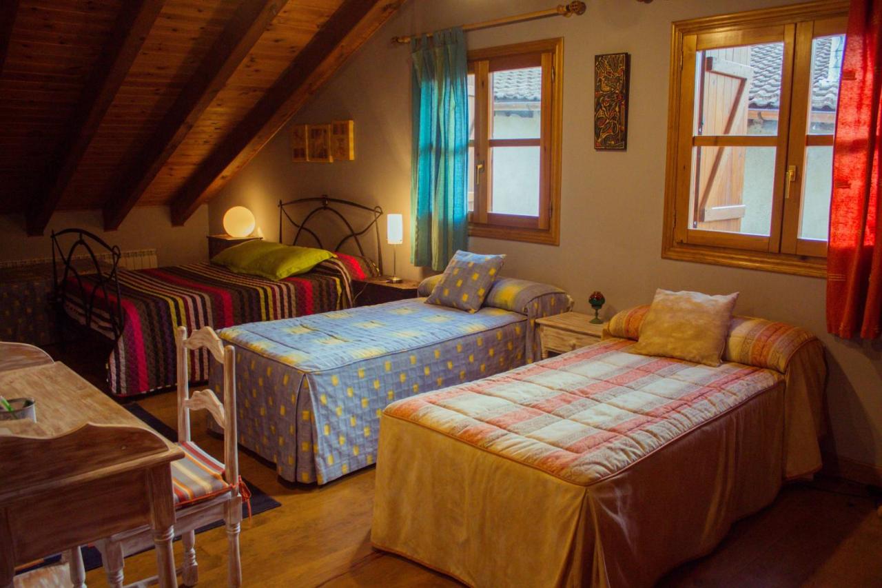 Family Room with Terrace