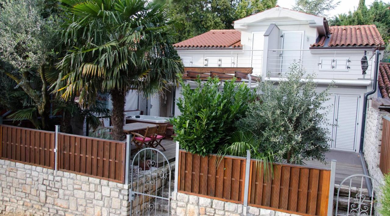 PortoVita Residence - Ferienwohnung Portorož