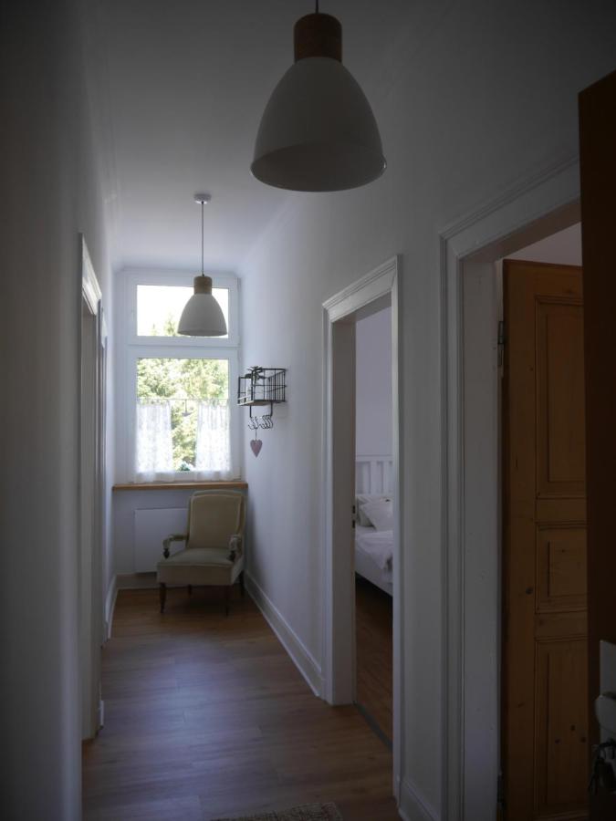 Large Apartment