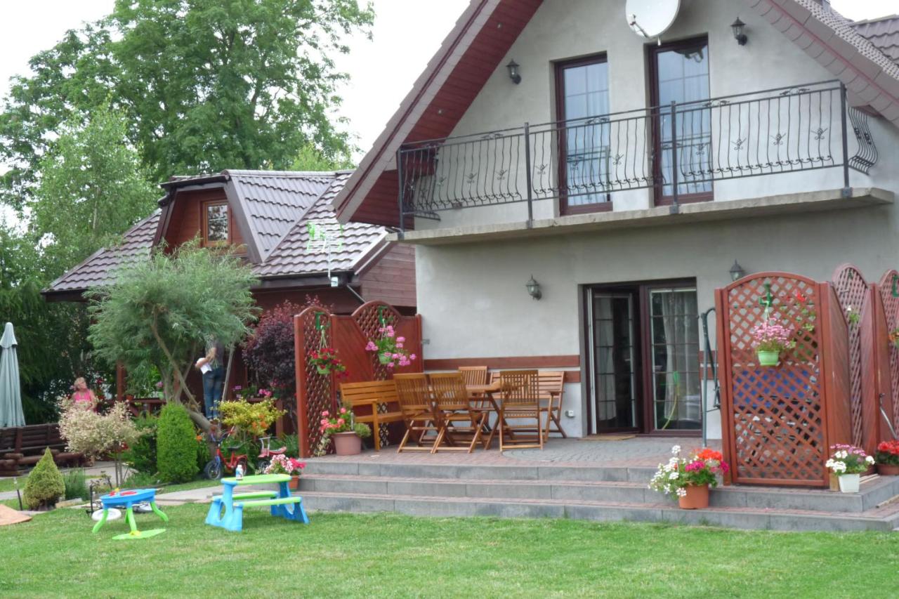 B&B Jaroslawiec - Wschodząca Tara Eli - Bed and Breakfast Jaroslawiec