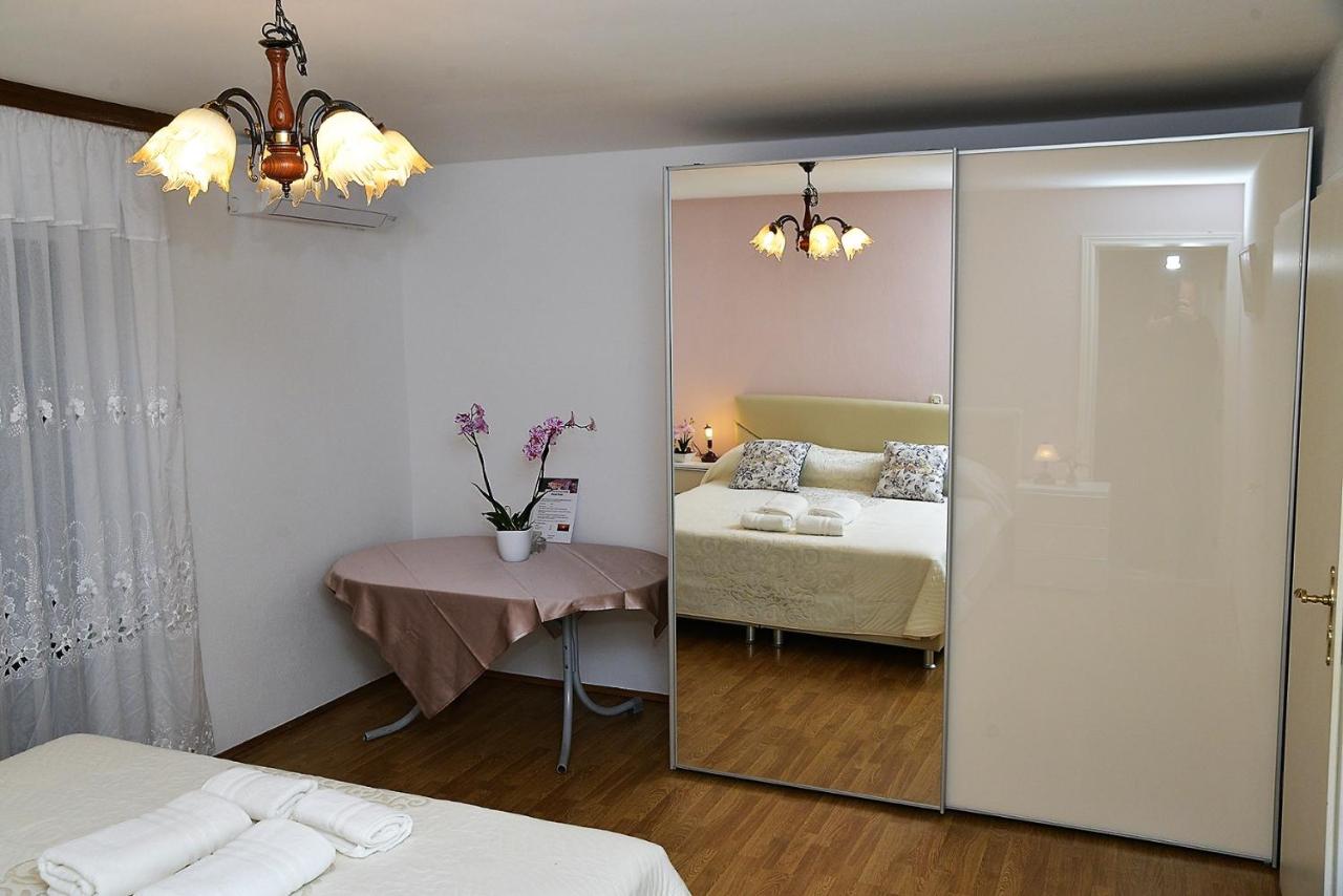 Appartement (4-6 Adultes)