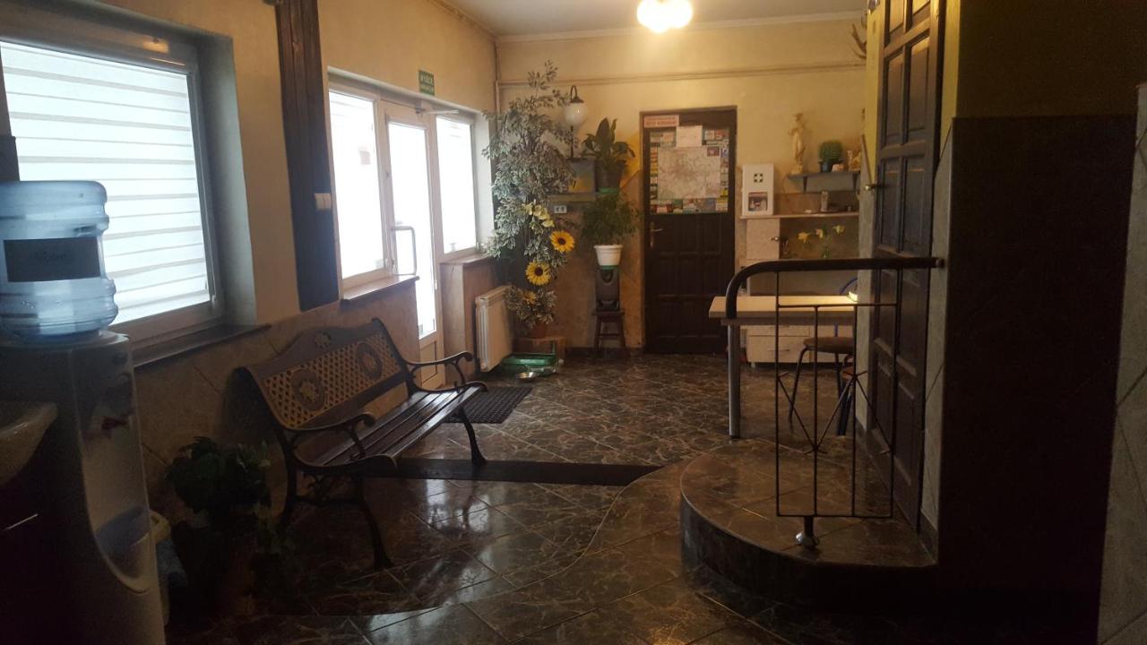 Pokoje goscinne zaglobianka - Bed and Breakfast