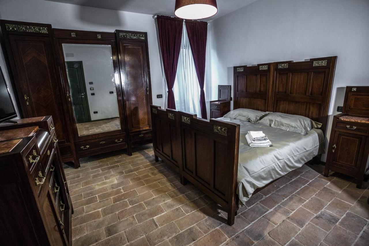 Double or Twin Room with Private Bathroom