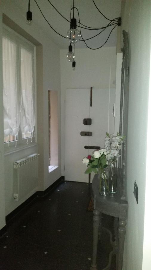 La Chiabretta - Ferienwohnung