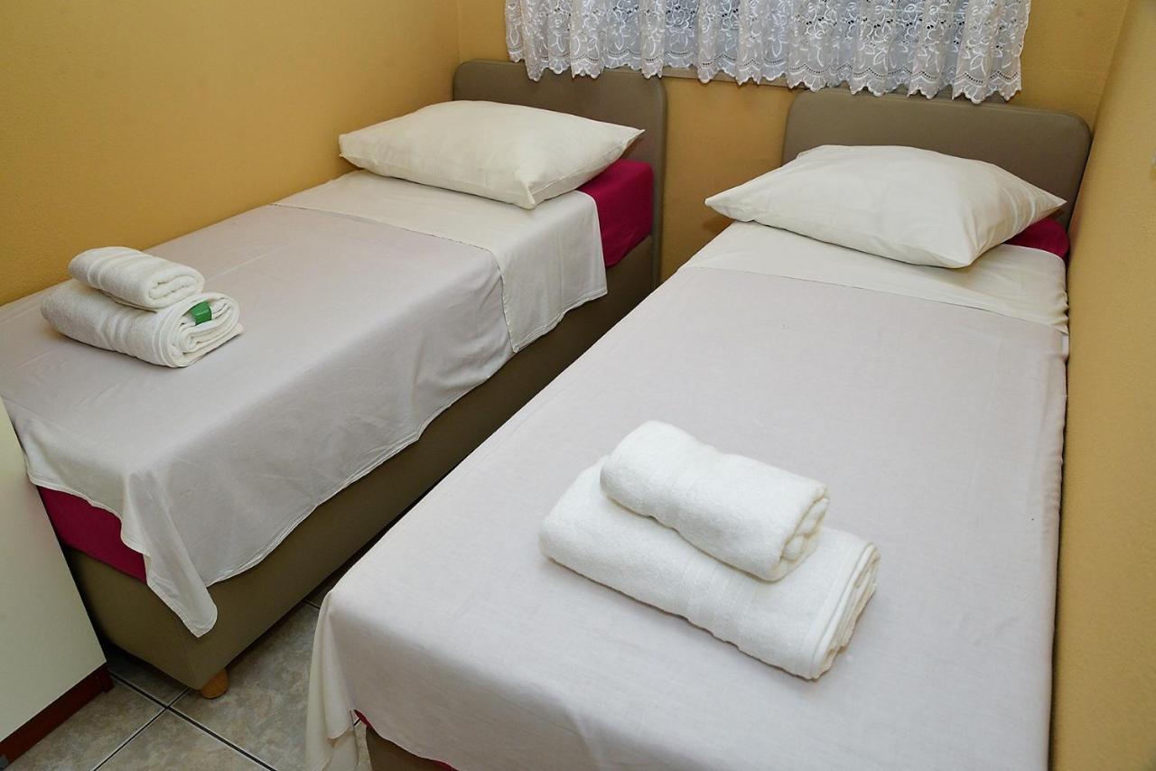 Appartement (4 Adultes + 1 Enfant)