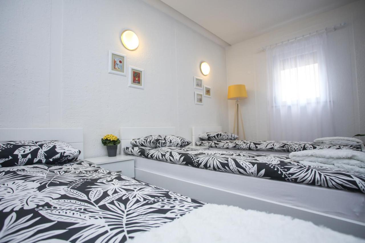 B&B Bihać - Apartman ART - Bed and Breakfast Bihać