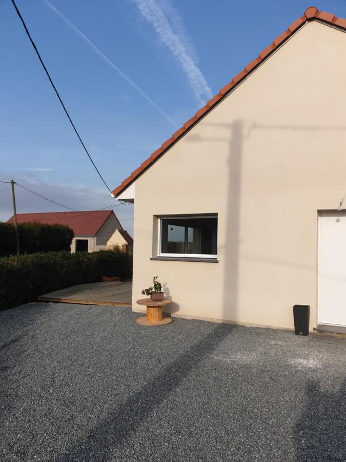 Gite des 2 caps - Ferienwohnung
