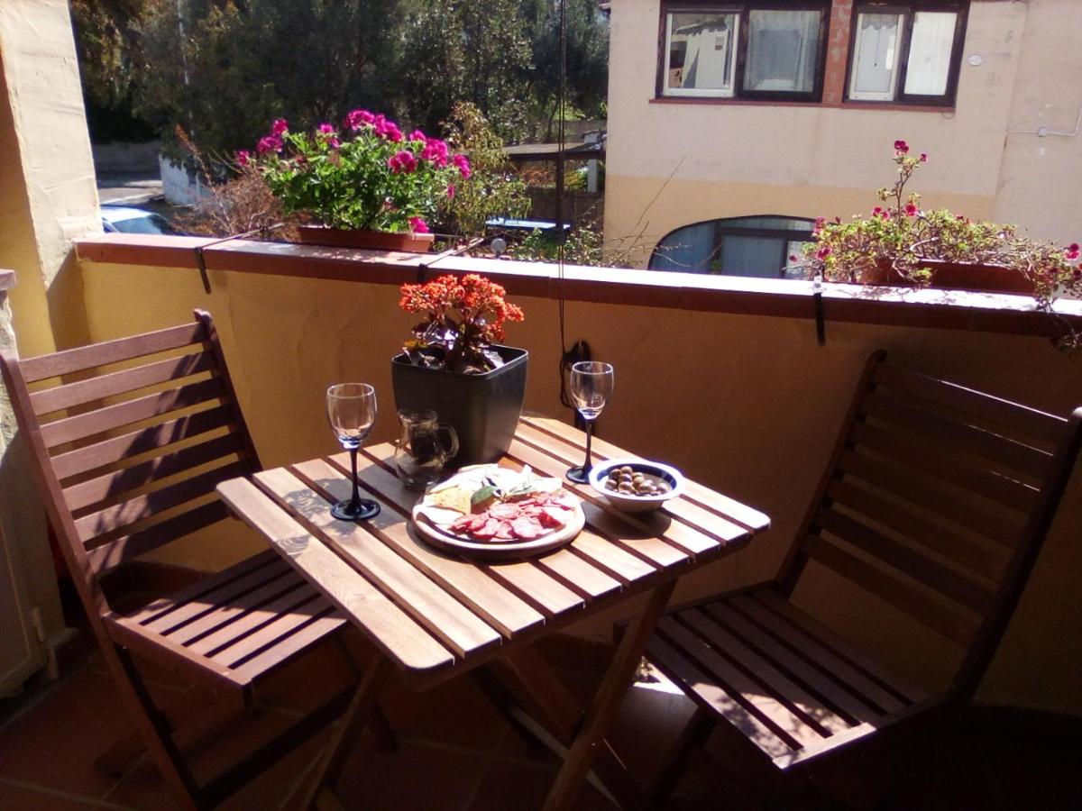 B&B Santa Luria - Casa Vacanze Paola 2 - Bed and Breakfast Santa Luria