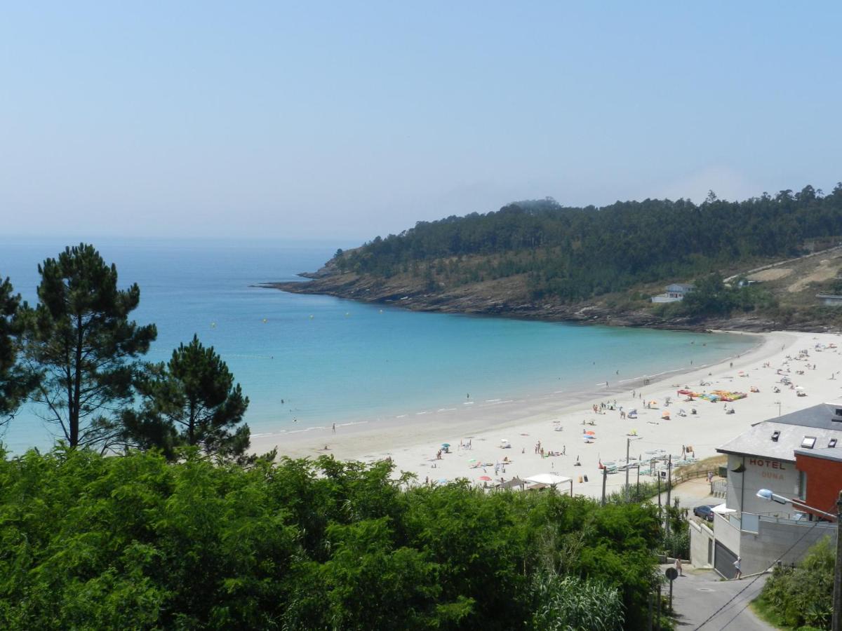 Chambre Triple - Vue sur Mer