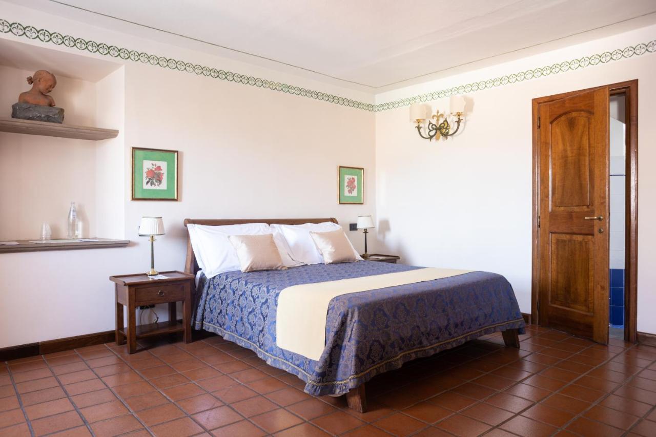 Comfort Dreibettzimmer