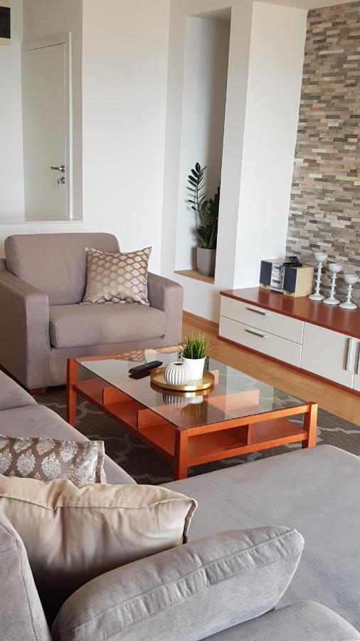 Apartment - Ground Floor