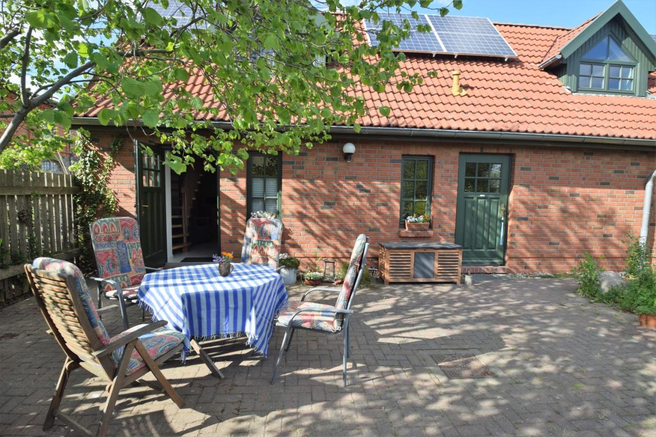 B&B Bollewick - Ferienwohnungen Meyer - Bed and Breakfast Bollewick