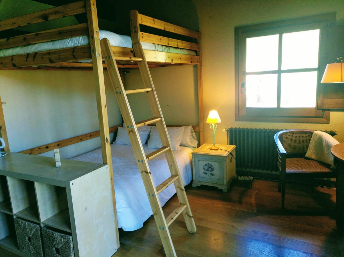 Bed&Breakfast la Cabanya de Beget - B&B