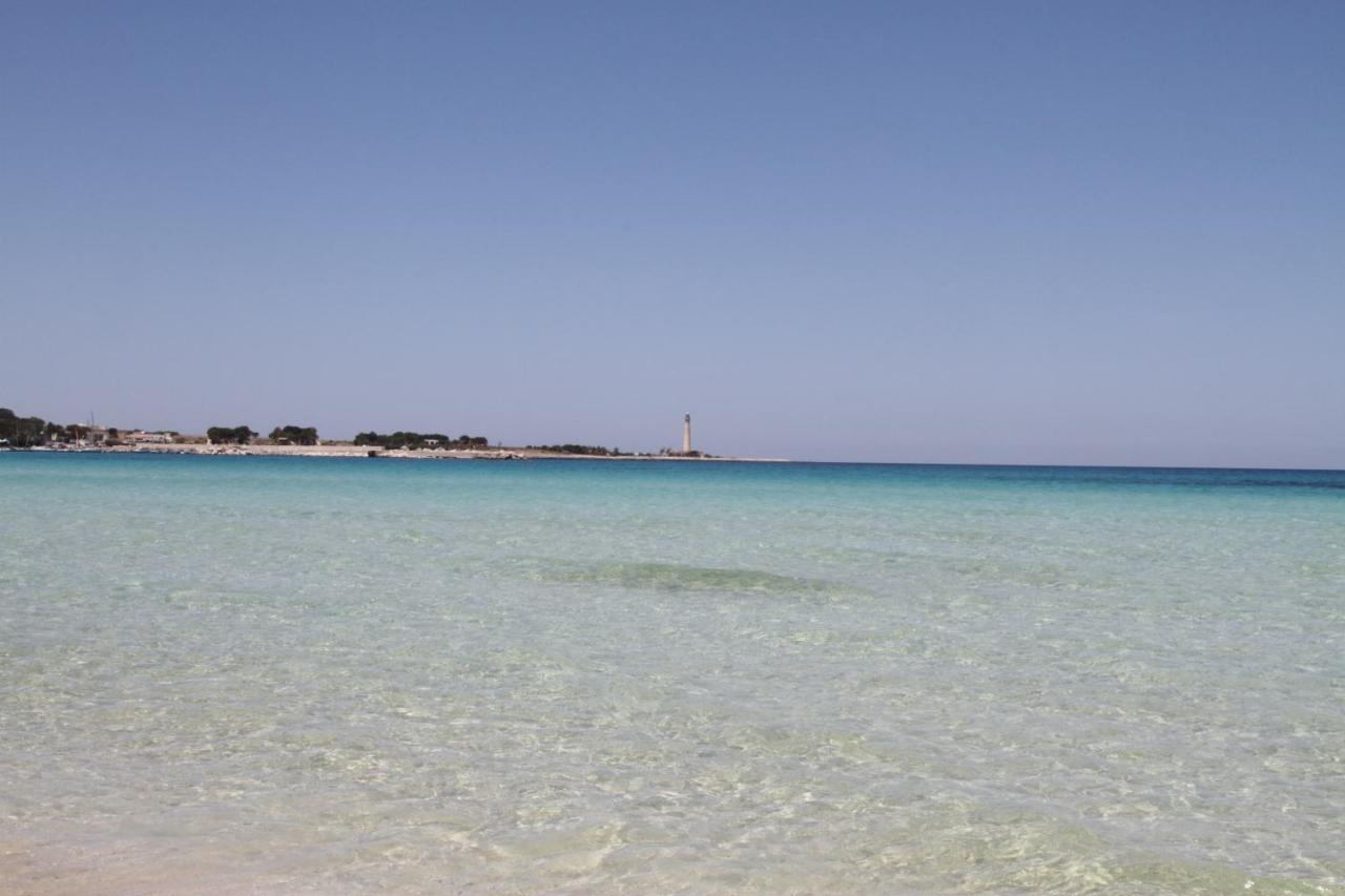 Casa Marietta - B&B San Vito Lo Capo