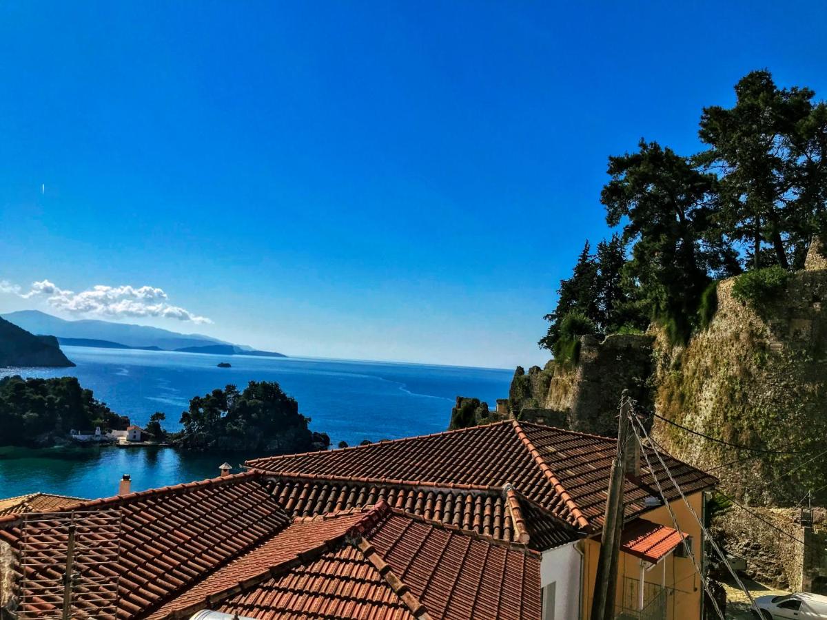 Appartement - Vue sur Mer