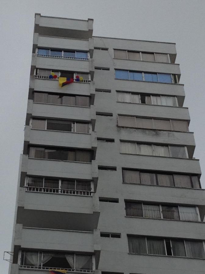 Alojamiento con Vista Y Salida al Mar - B&B Cartagena