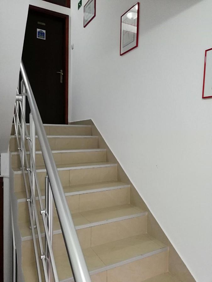 Apartamento con vistas al jardín
