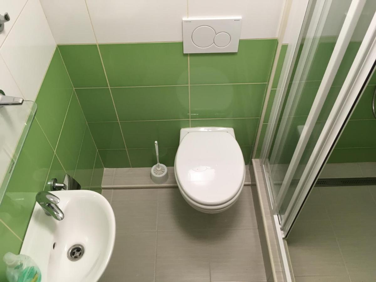 Small Double or Twin Room