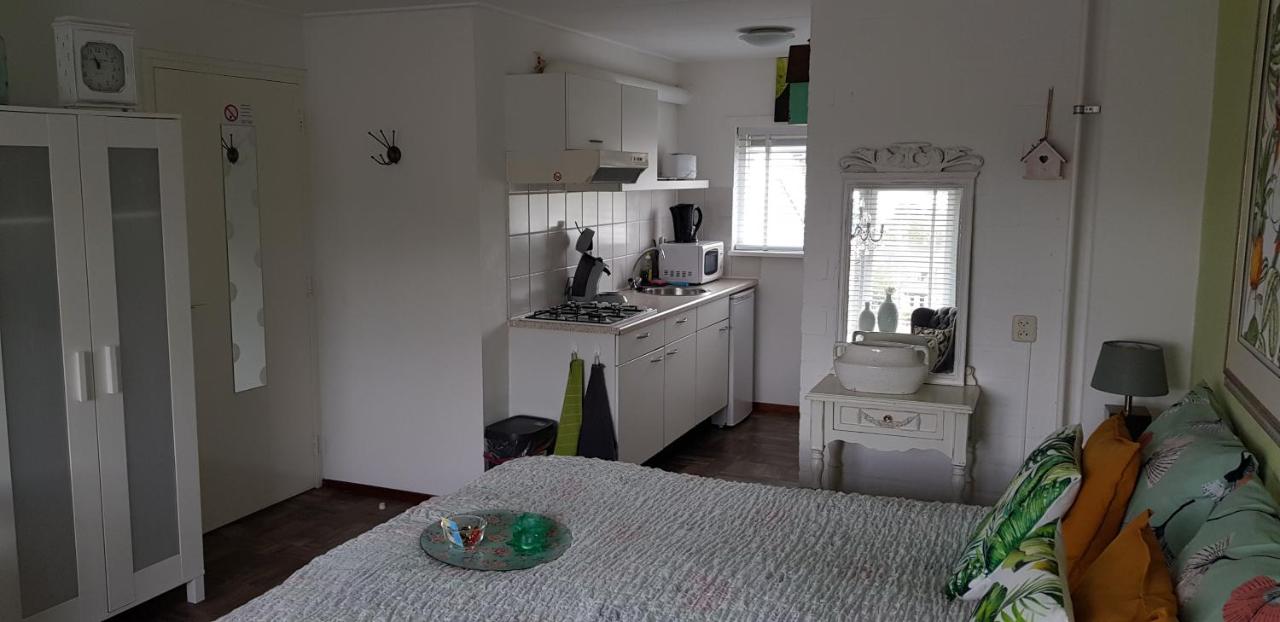 Huize de Weijde Blick - Bed and Breakfast Wijk aan Zee