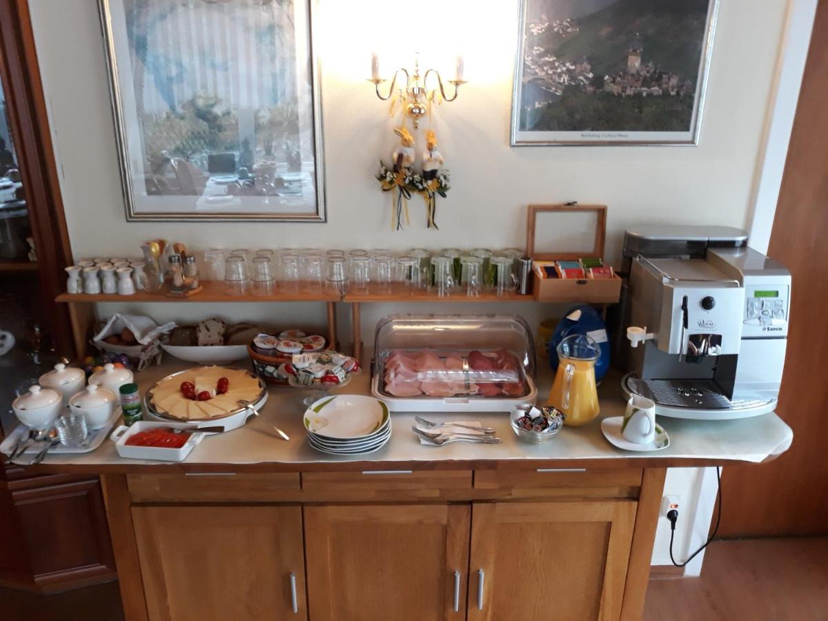 Pension Haus Thies - B&B
