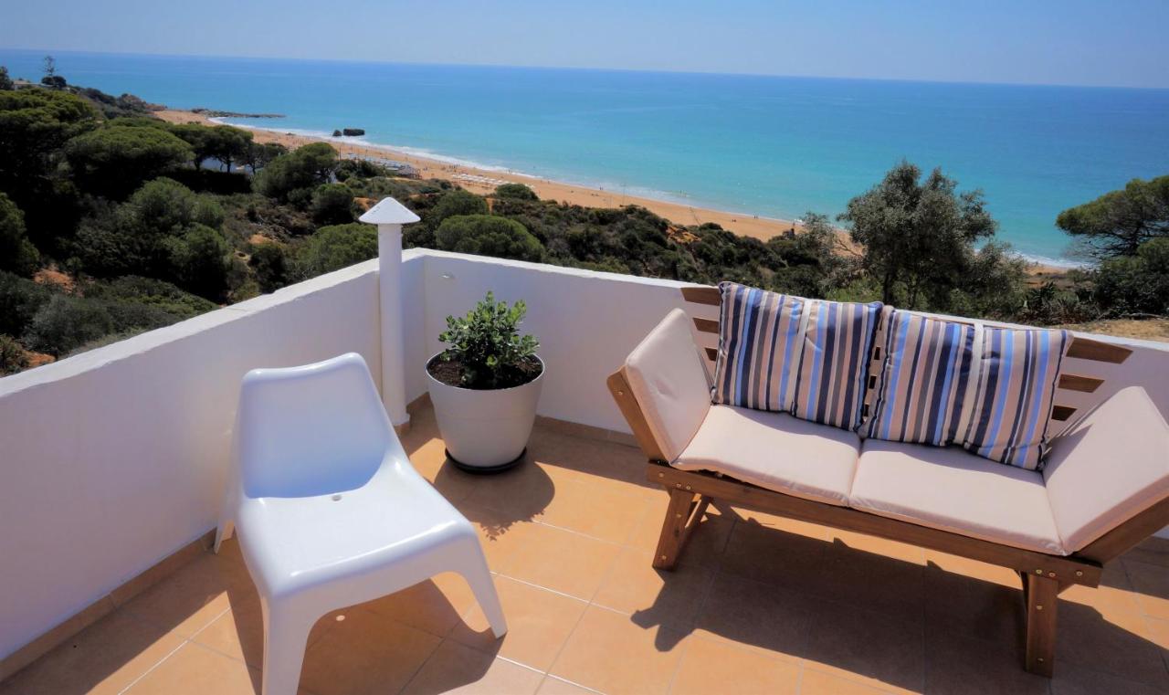 Golden Cliff House - Ferienwohnung Albufeira