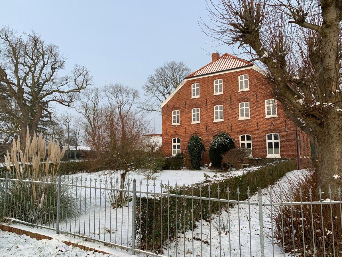 Historischer Bauernhof - Chambres d’hôtes