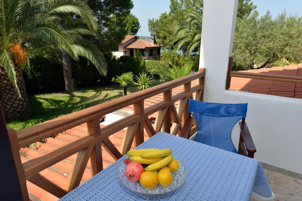 Apartment mit 2 Schlafzimmern