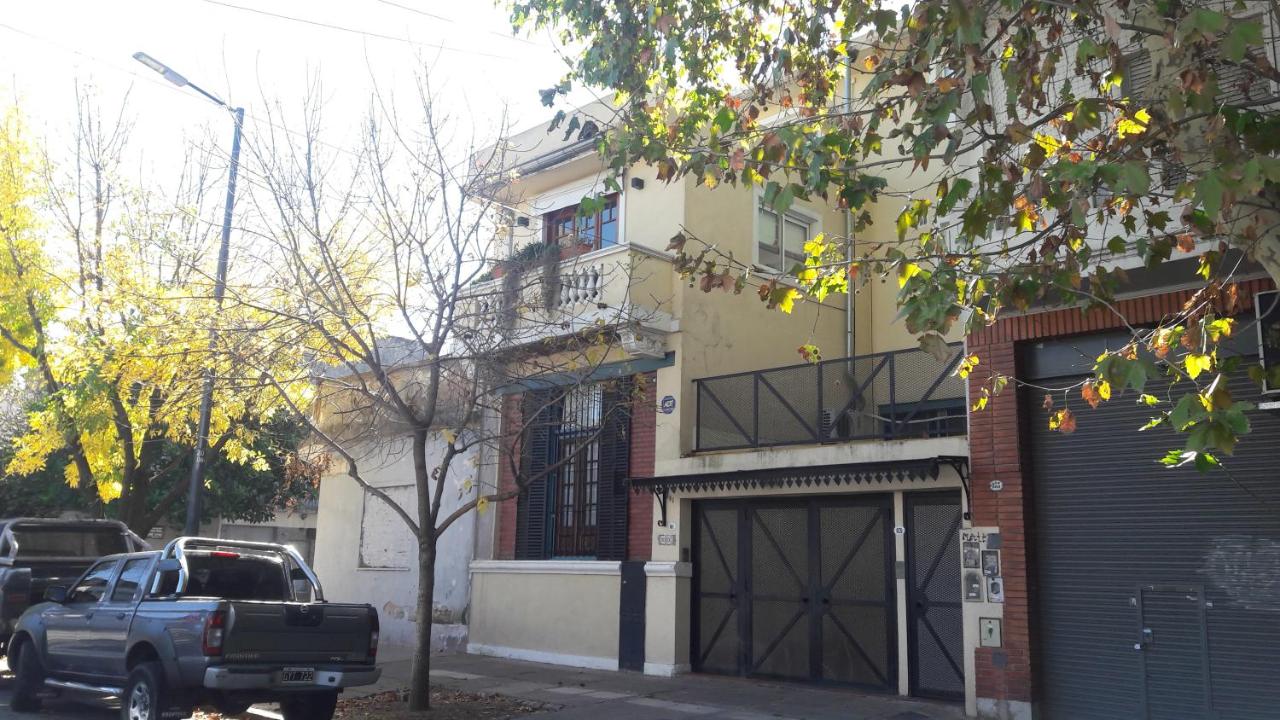 COMO EN CASA en Buenos Aires - B&B Buenos Aires