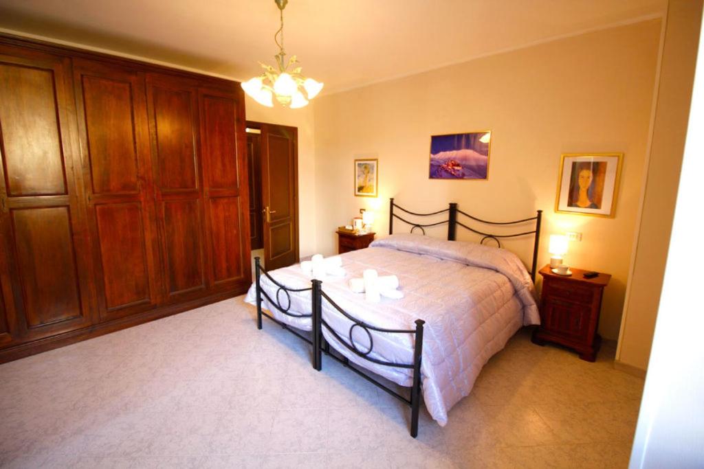 Affittacamere San Lorenzo - Ferienwohnung