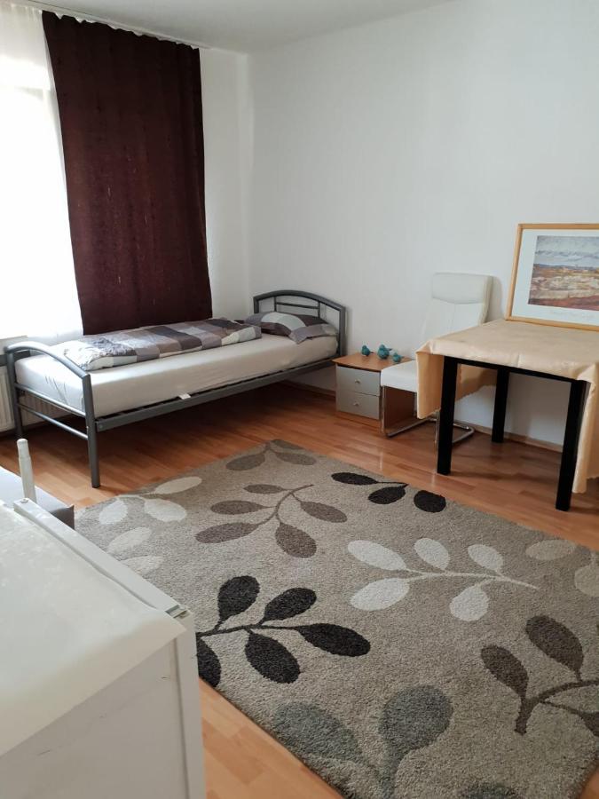 Habitación Individual