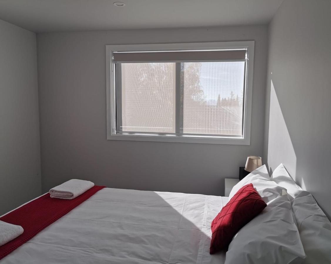 One-Bedroom Apartment - Adults Only