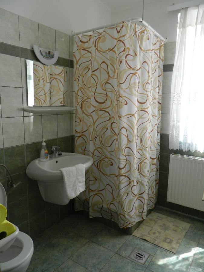 Appartement 2 Chambres