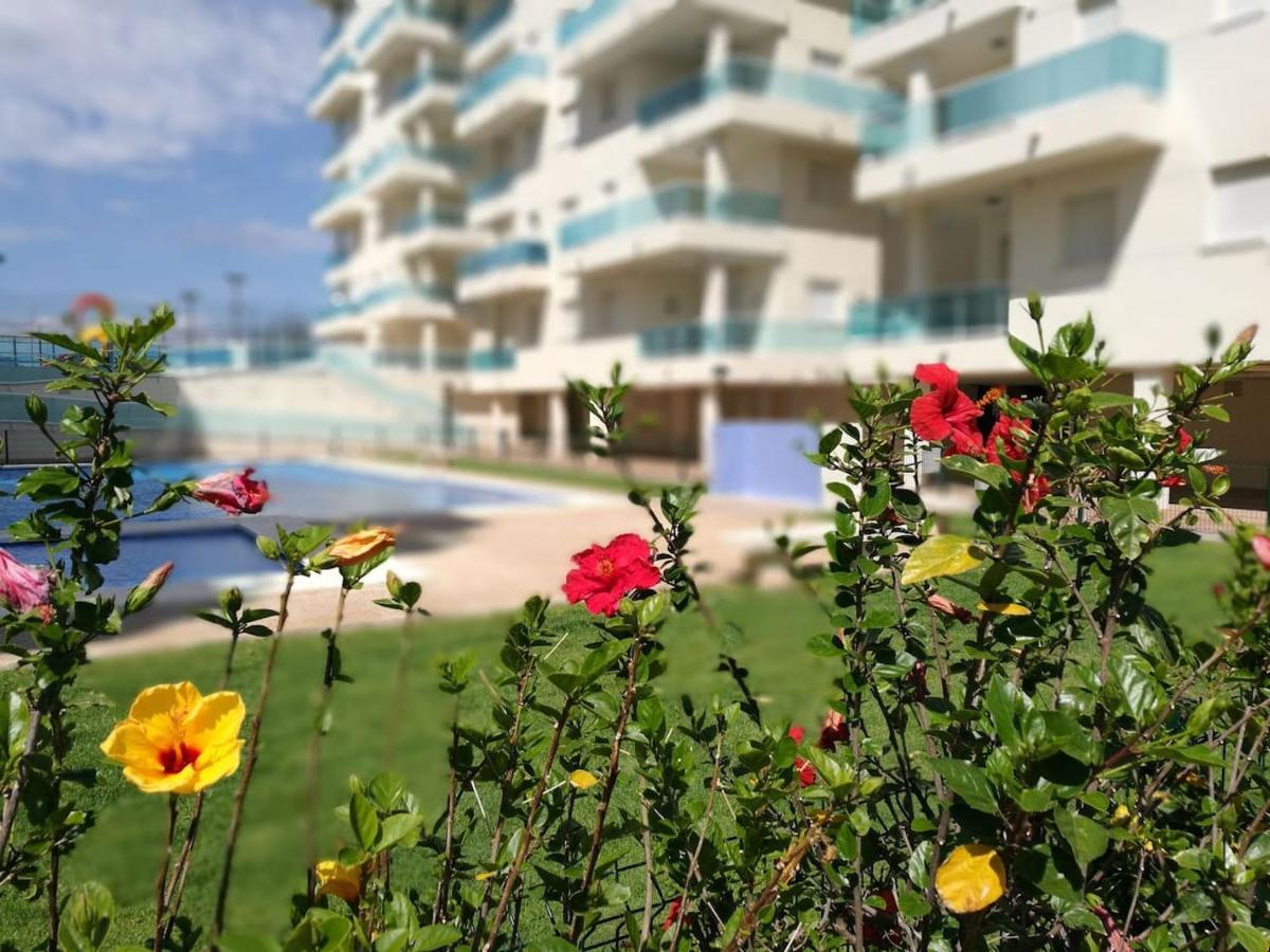 PRECIOSO APARTAMENTO PLAYA DE PILES - B&B